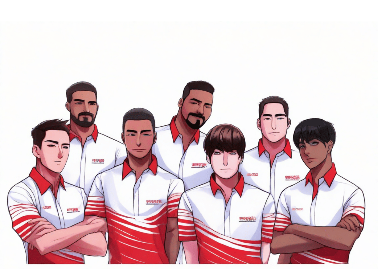 team